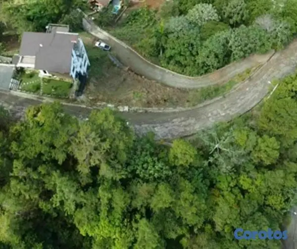 solares y terrenos - Terreno en Venta en Jarabacoa 2