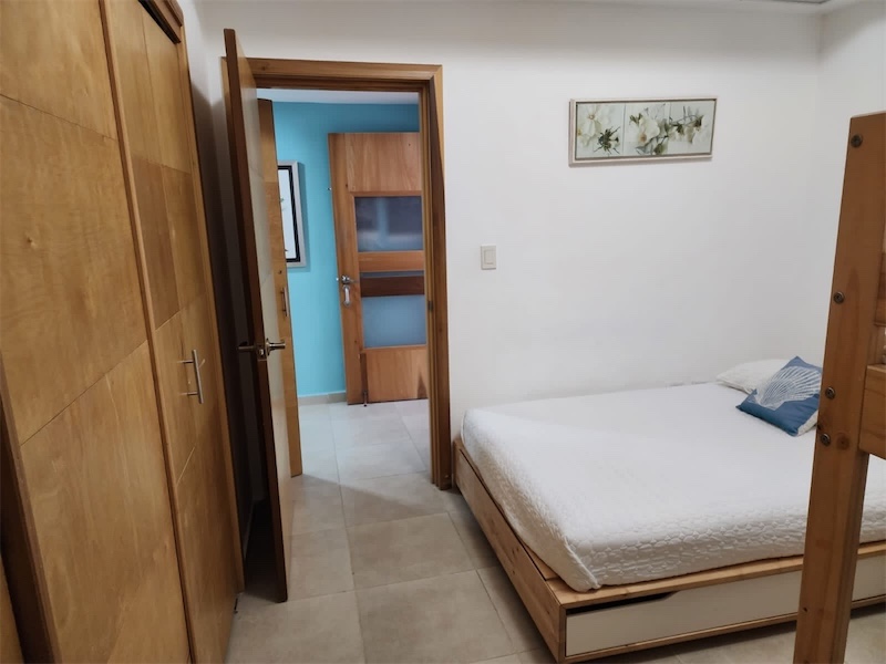 apartamentos - Apartamento en Venta en MARBELLA-Juan Dolio 1ra línea de playa  4