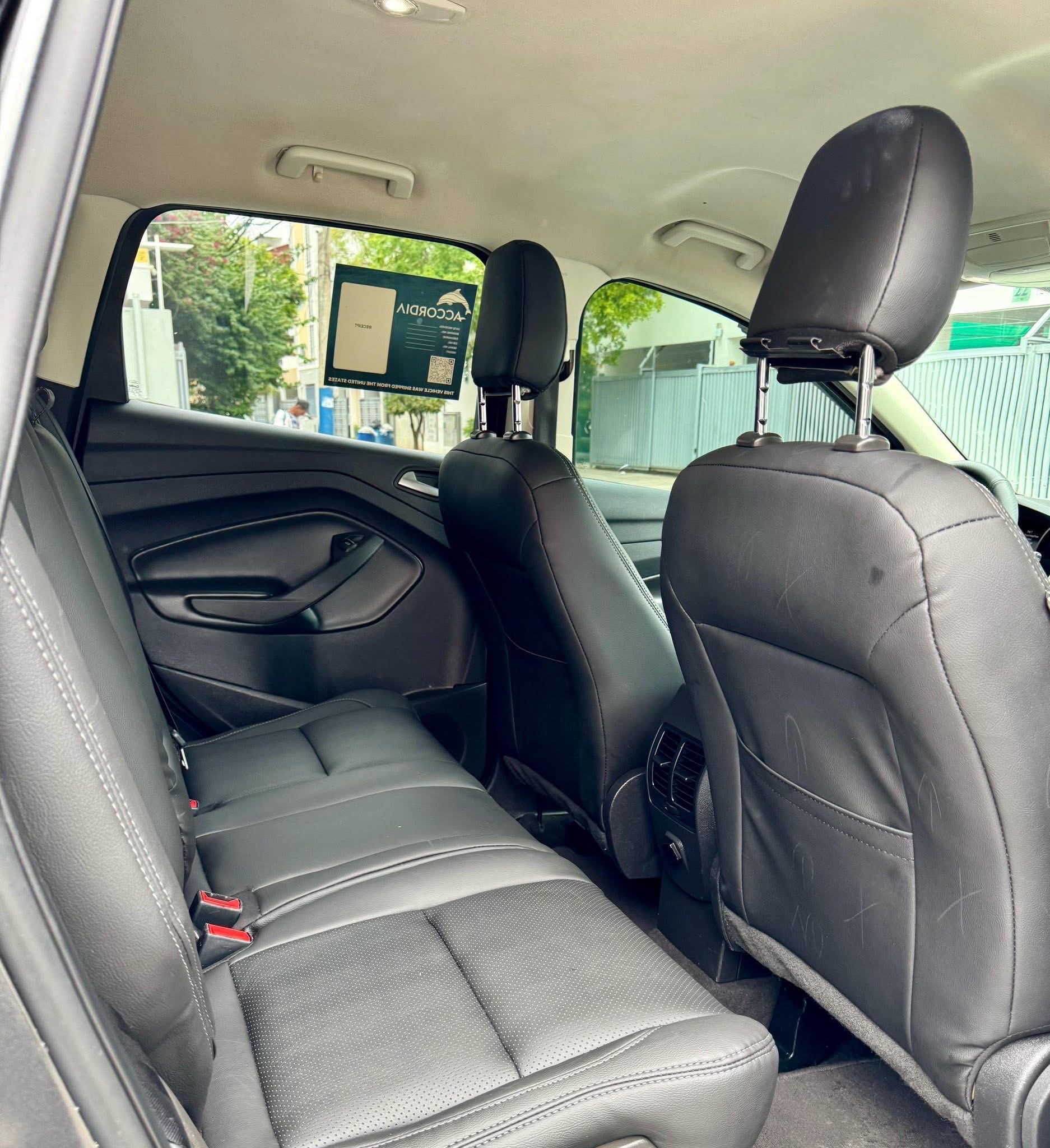 jeepetas y camionetas - Ford Escape SE 2019 8