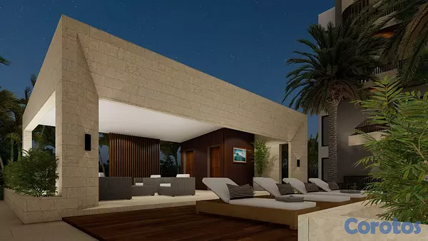 apartamentos - KAI Residences en Cap Cana – Apartamentos de 1 y 2 Habitaciones 2