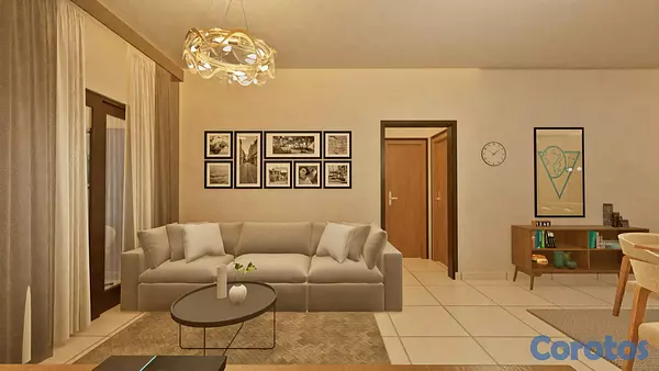 apartamentos - LO MEJOR DE PRADO ORIENTAL 2
