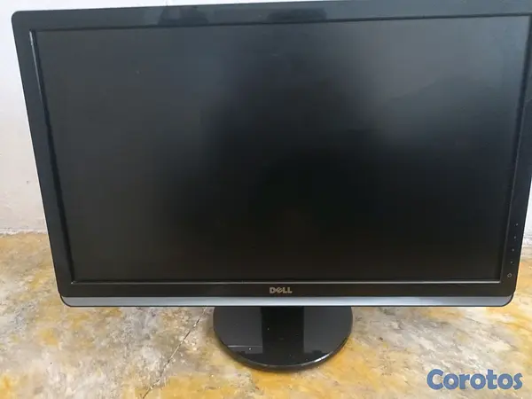 computadoras y laptops - pantalla del de 27 pulgada botones touch 
full HD nítido sin fallo  2