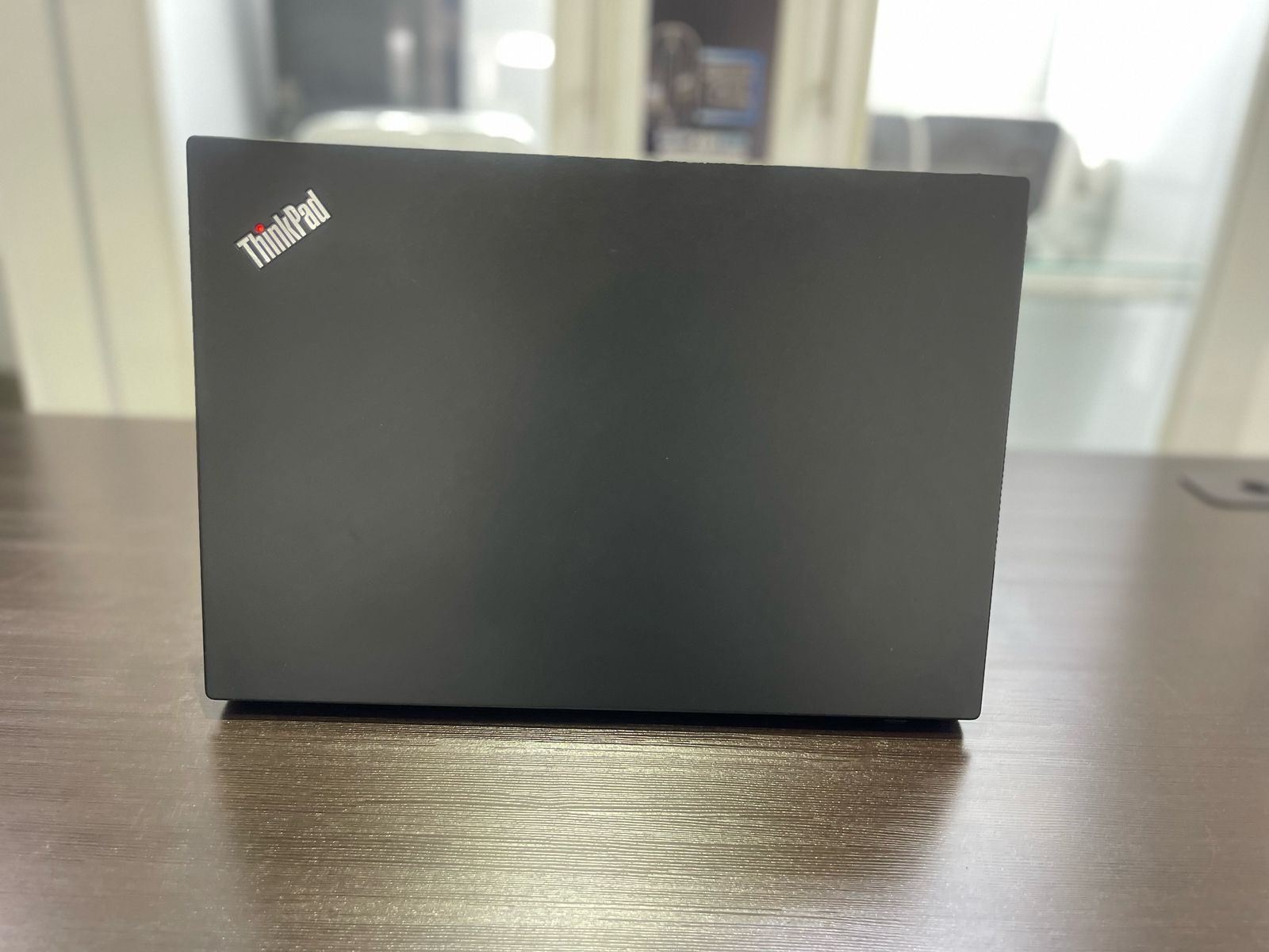 computadoras y laptops - LENOVO THINKPAD T14 I7 DE 10MA 5