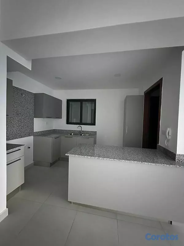 apartamentos - Alquiler de Apartamento en Viejo arroyo Hondo 7