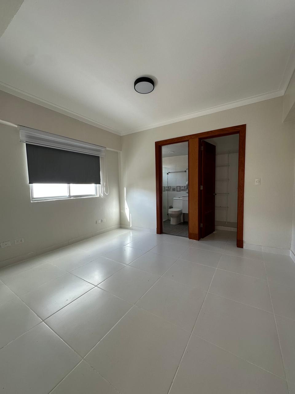 apartamentos - Alquiler de Apartamento en Los cacicazgos  1