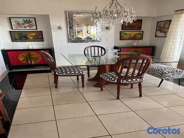 muebles y colchones - Se venden banquetas 4