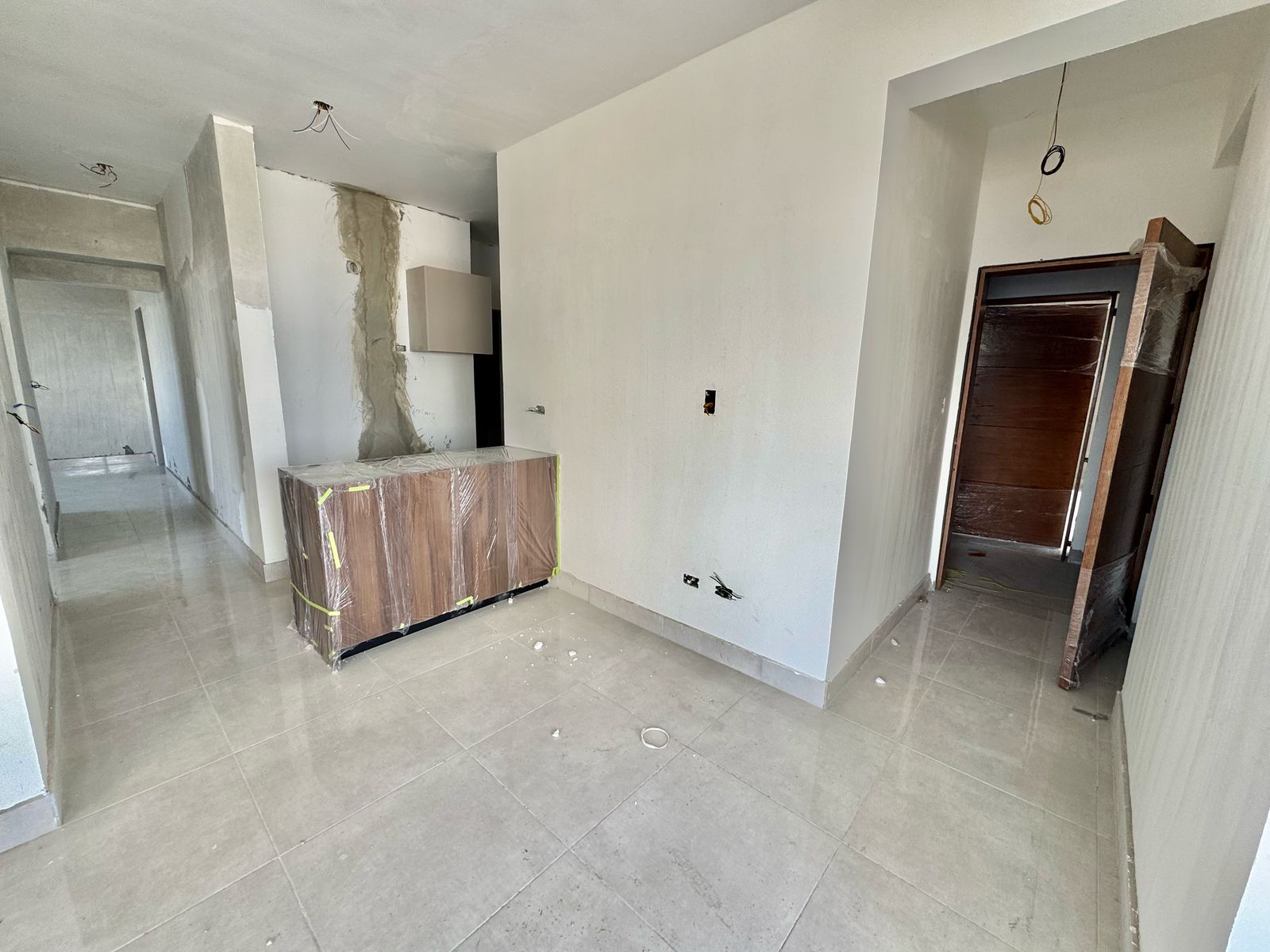 apartamentos - Apartamento Nuevo en Venta EL MILLÓN 6