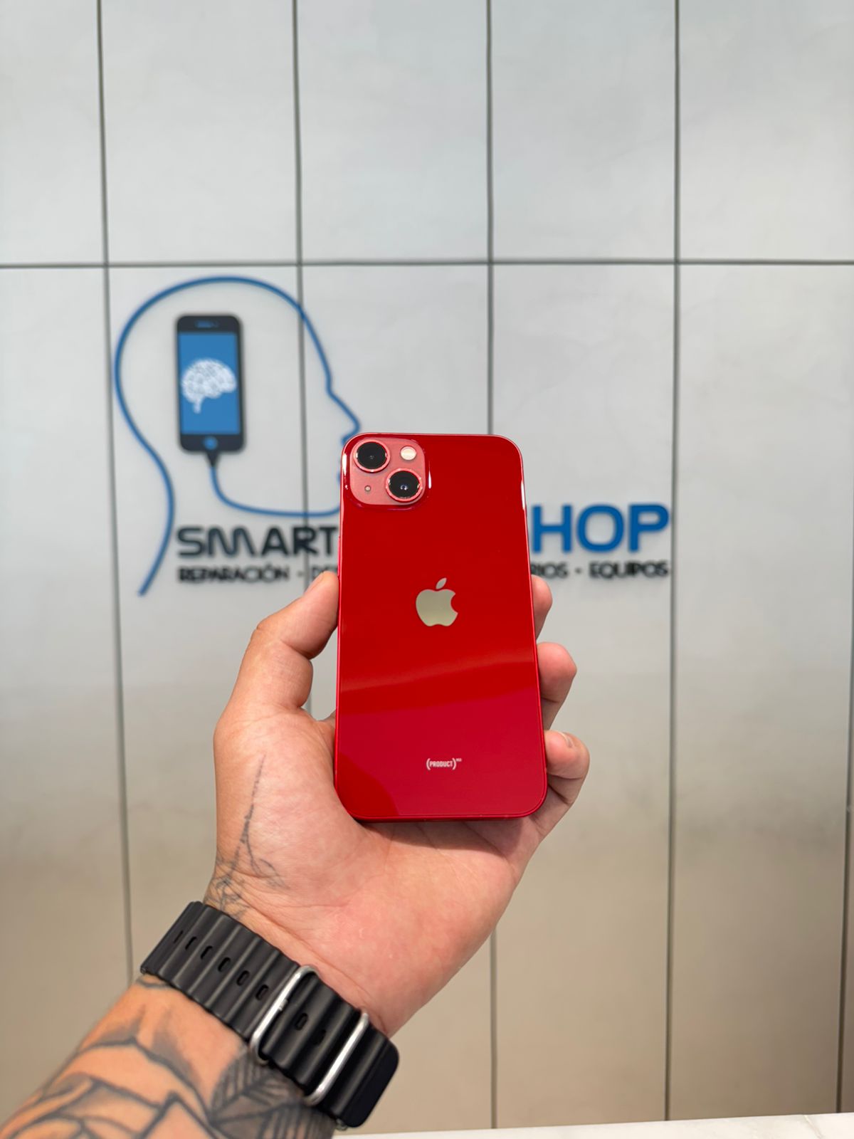 celulares y tabletas - IPHONE 13 256GB FACTORY