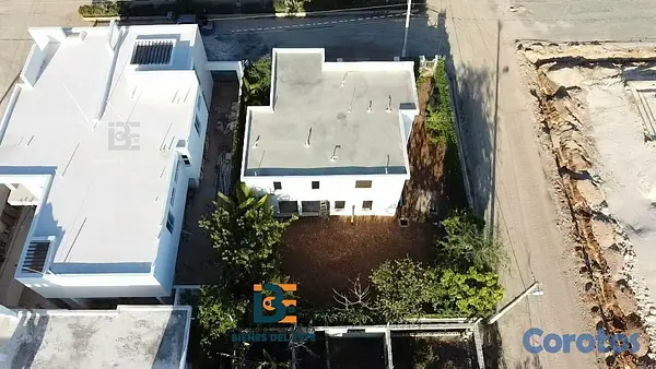casas - Se venta esta Casa de 2 niveles en construcción en 9