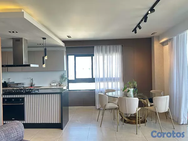 apartamentos - Apartamento en Venta - La Esperilla - 3 habitaciones  5