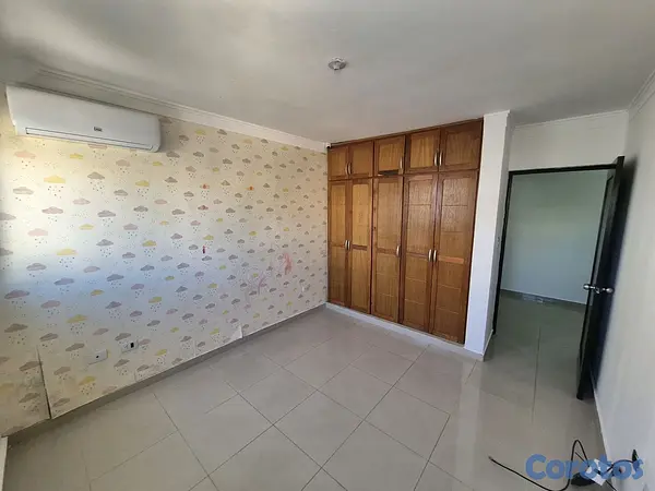 apartamentos - Apartamento de 2 Niveles En Los Restauradores 4