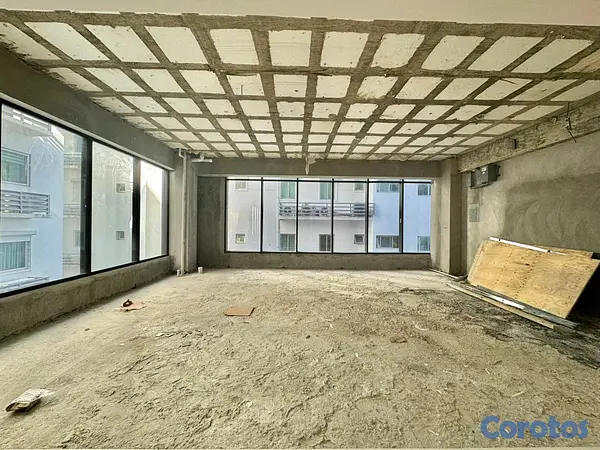 oficinas y locales comerciales - Oficina ejecutiva nueva en alquiler- Piantini  10