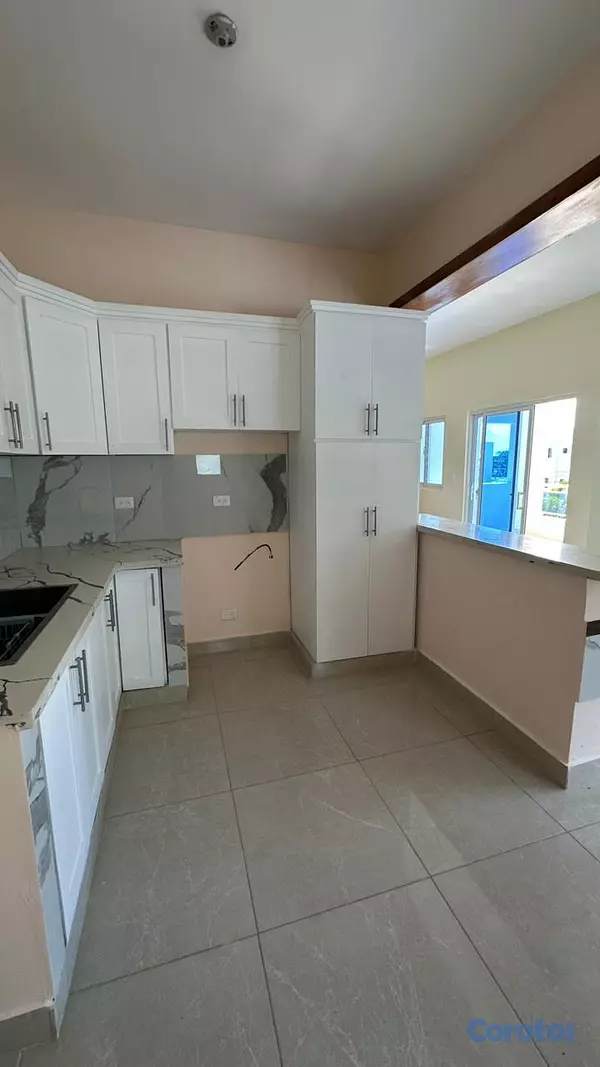 apartamentos - APARTAMENTO EN RENTA EN TORRE ALTA PUERTO PLATA 8
