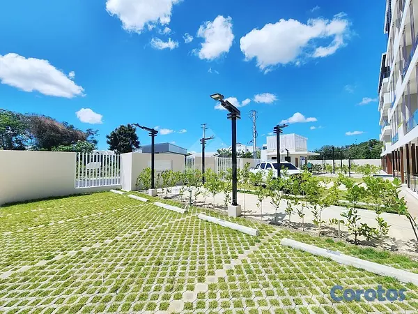 apartamentos - APARTAMENTO TERRAZA PRIVADA CON JACUZZY Y BBQ LLAN 7