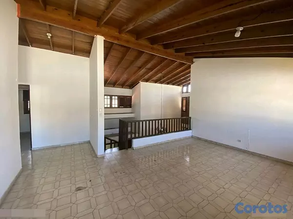 casas - Alquilo Casa amplia en La Castellana  20