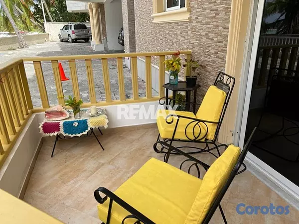 apartamentos - Apartamento en JUAN DOLIO, SAN PEDRO DE MACORÍS 9