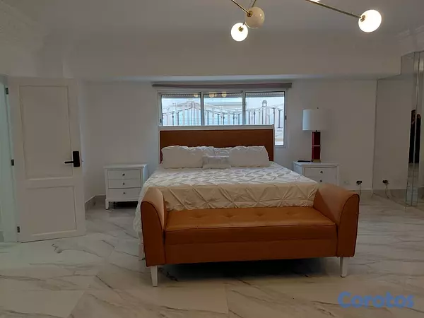 apartamentos - Vendo Super Penthouse en Torre Villa Palmera de LA 5