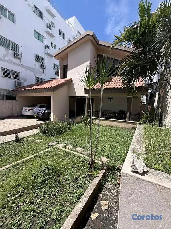 casas - Venta de Casa en Los Cacicazgos  4