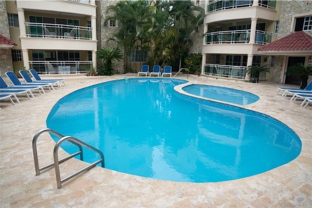 apartamentos - Apartamento en Venta en Bavaro EL CORTECITO 3