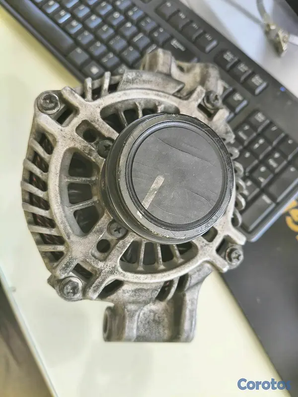 repuestos - Alternador Jeep Cherokee latitude 2017  4
