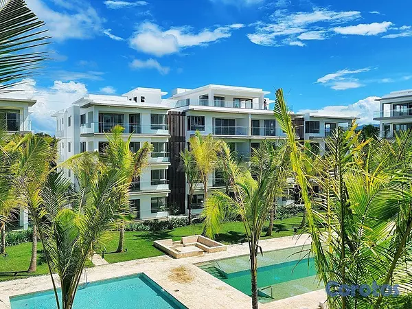 apartamentos - TORRE PRIMERA LINEA PLAYA CON PISCINA Y ASCENSOR C 9