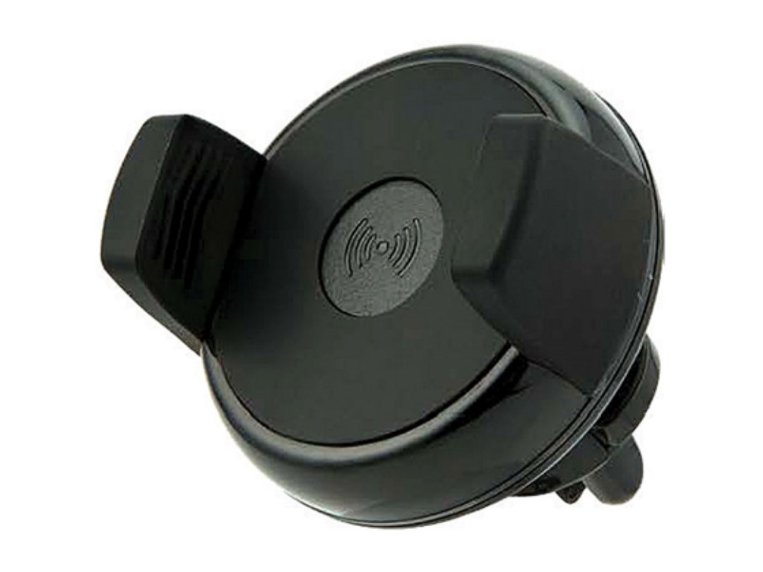 computadoras y laptops - CARGADOR CHARGEWORX INALAMBRICO DE VENTANILLA, COMPLATIBLE CON DISPOSITIVOS QI,  1