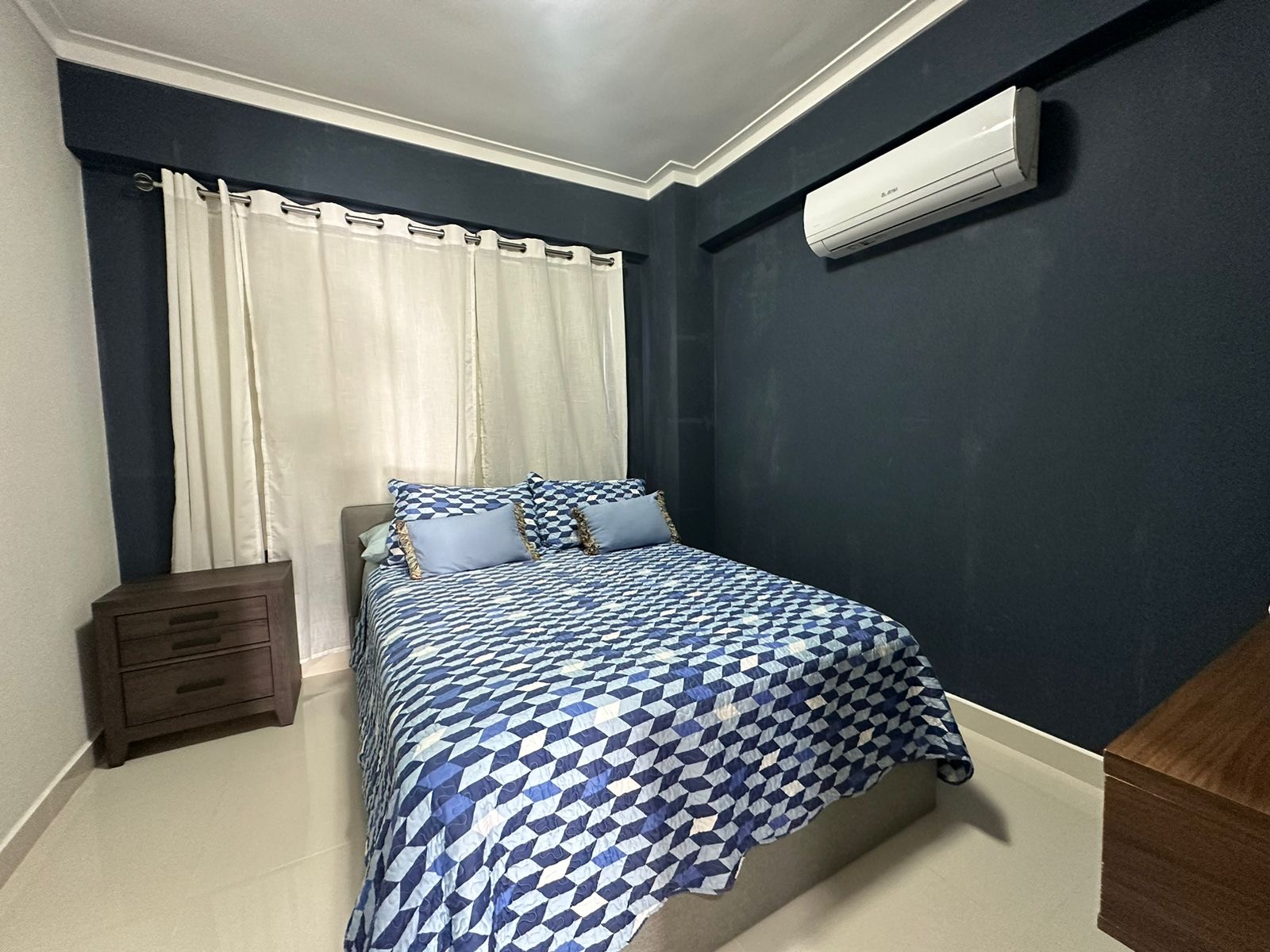 apartamentos - Alquiló piso 6 Renacimiento totalmente amueblado p 9