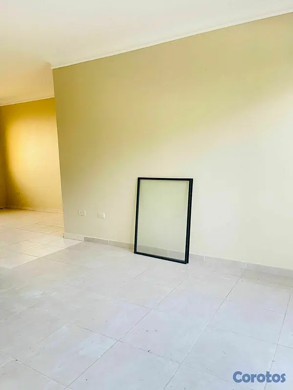 apartamentos - Apartamento en alquiler, Pontezuela, Tamboril 8