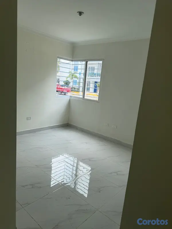apartamentos - De oportunidad vendo en la autopista san Isidro 13