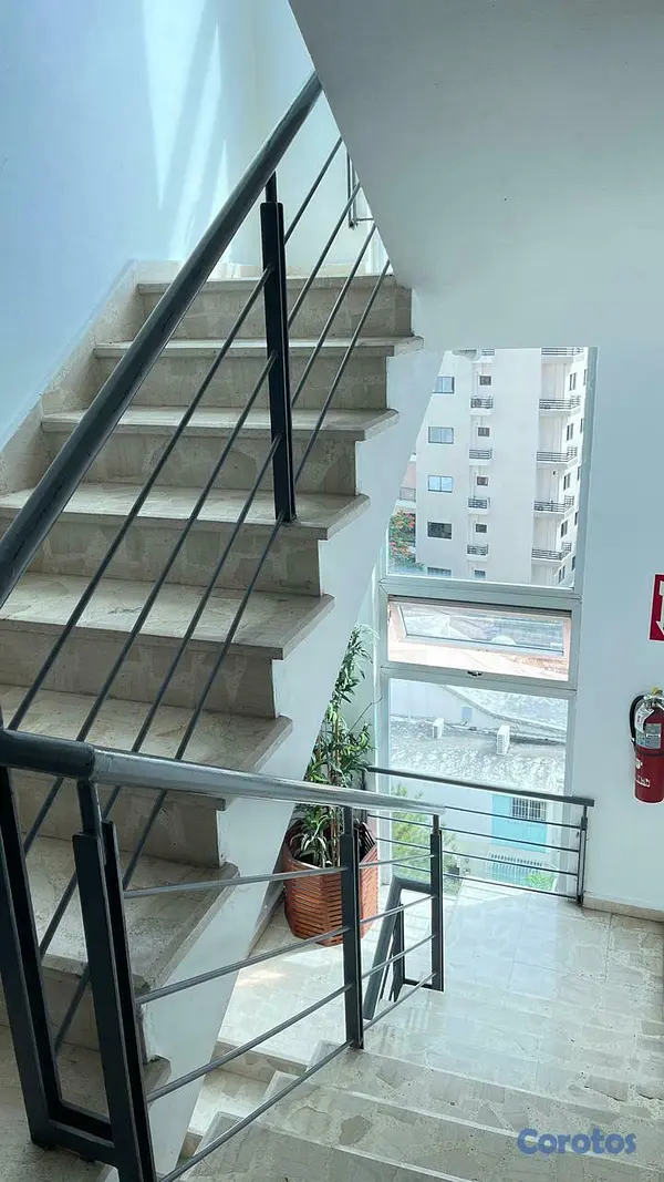 apartamentos - Apto Evaristo Morales 14