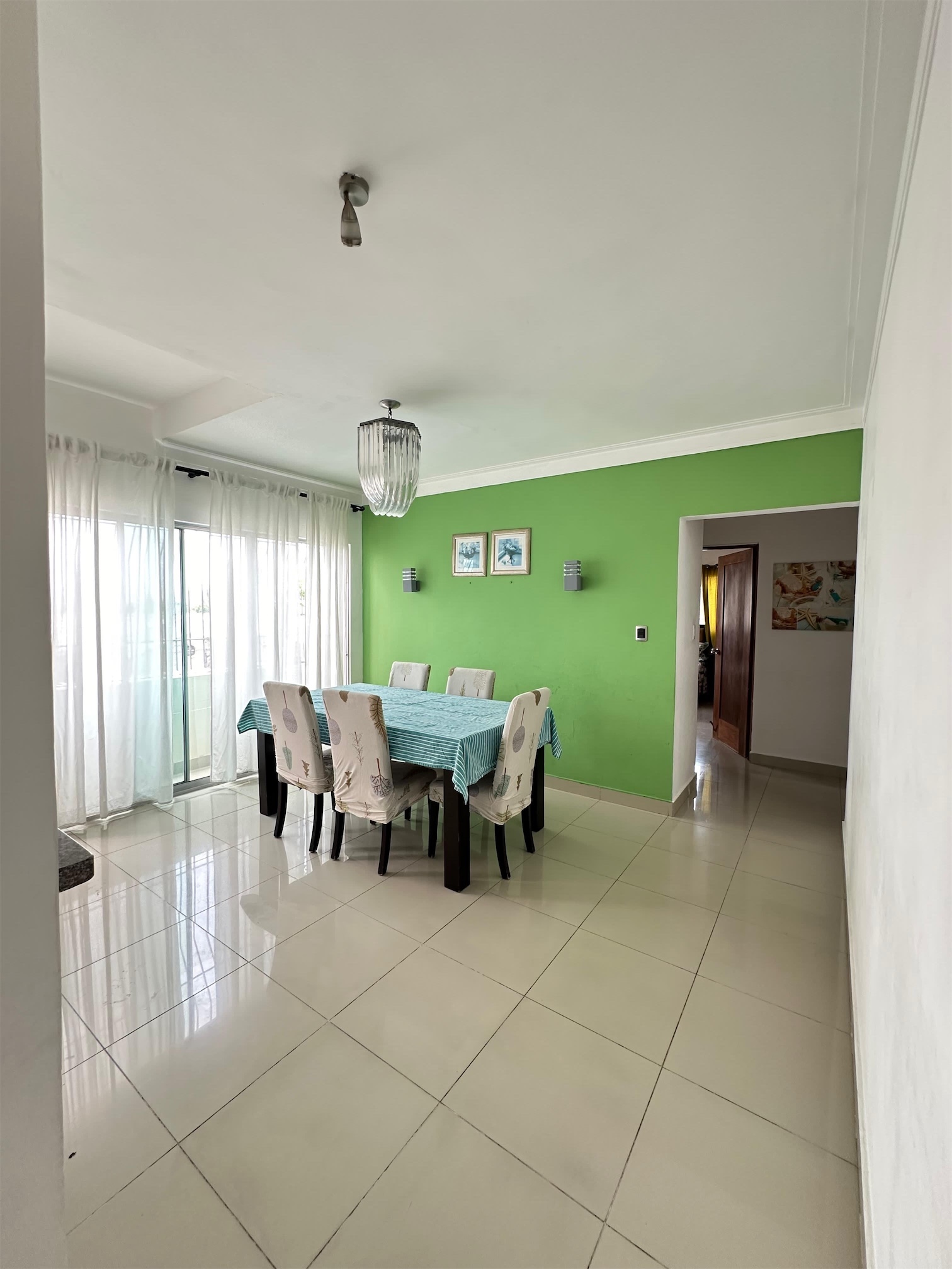 apartamentos - Venta de apartamento 4ta con terraza en los jardines del norte con 215mts 1