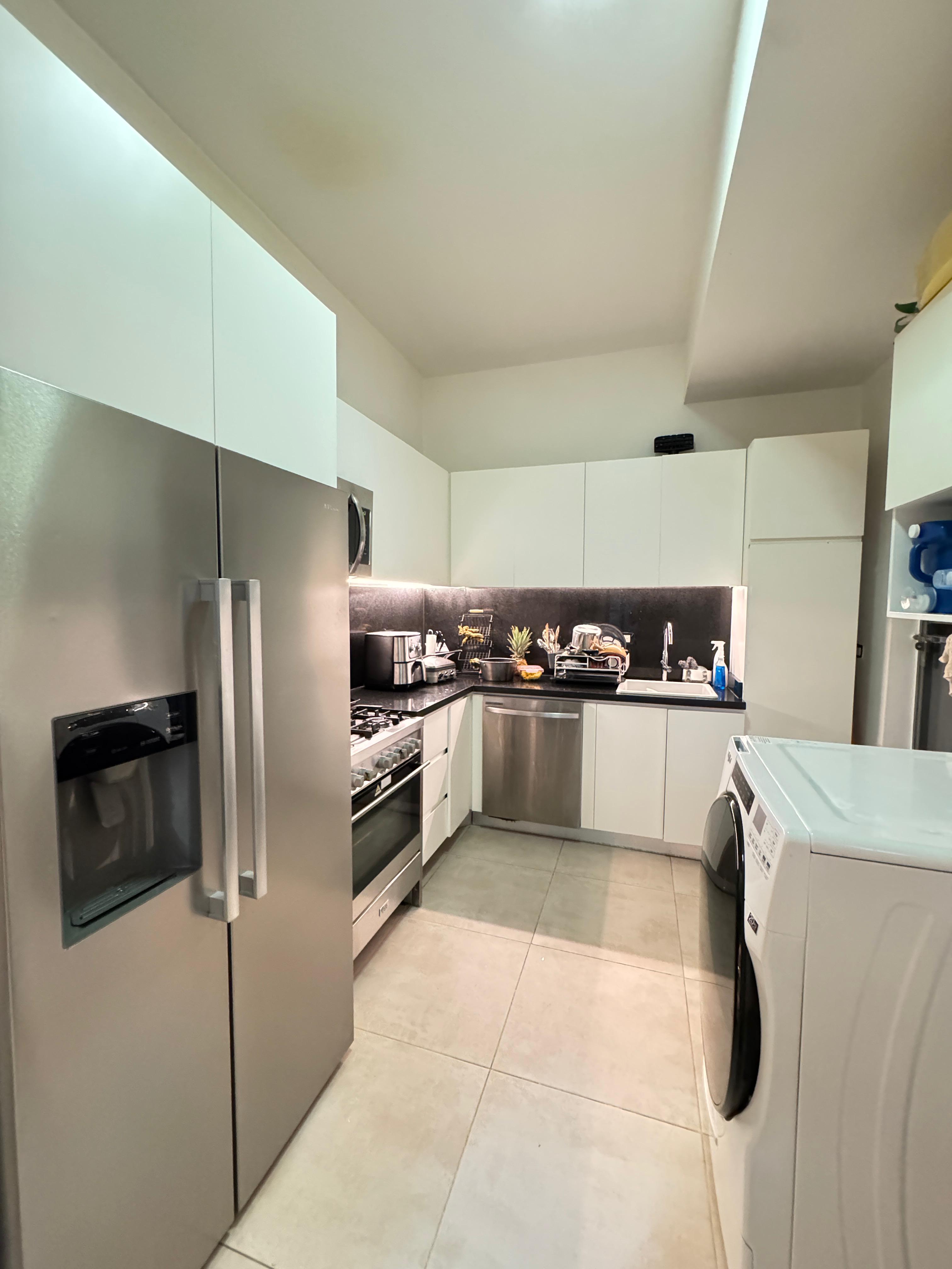 apartamentos - APARTAMENTO EN VENTA EN CERROS DE GURABO, SANTIAGO. 7
