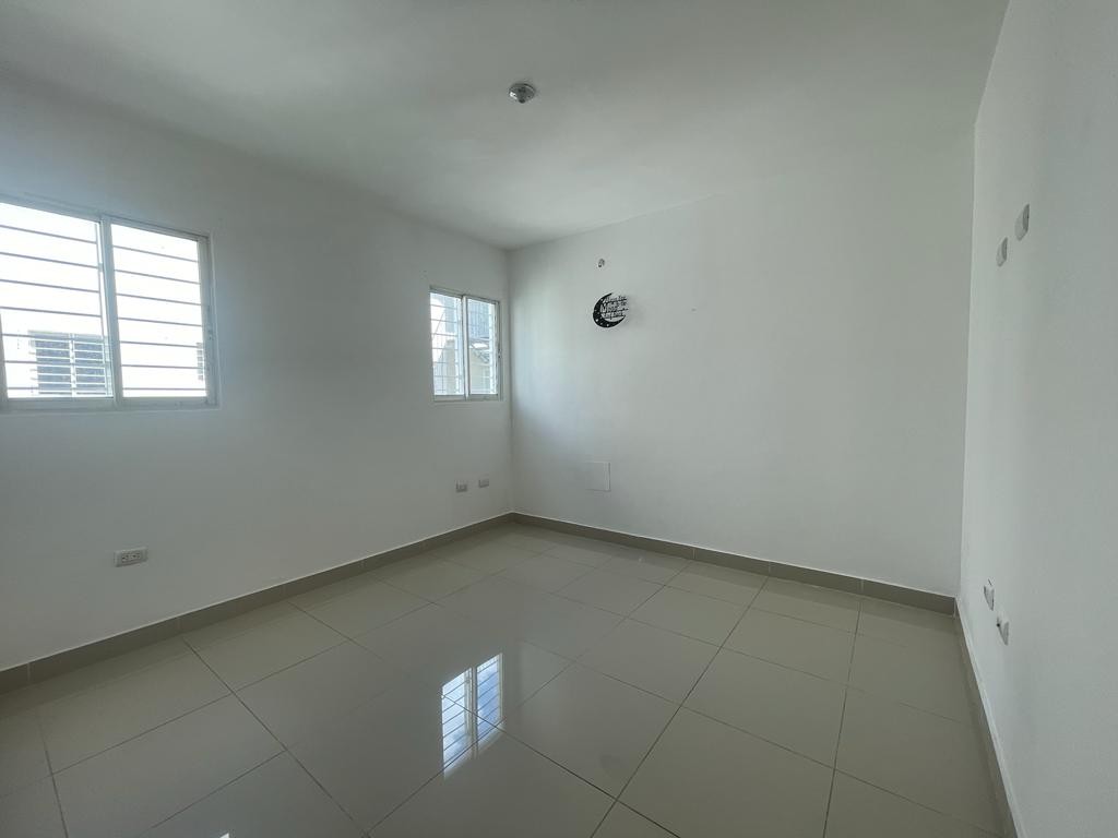apartamentos - Apartamento 3er Nivel con Piscina en Gurabo 10