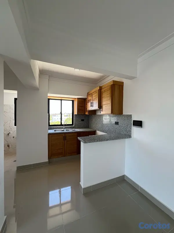 apartamentos - Se busca comprador en Los Restauradores, D.N. 3
