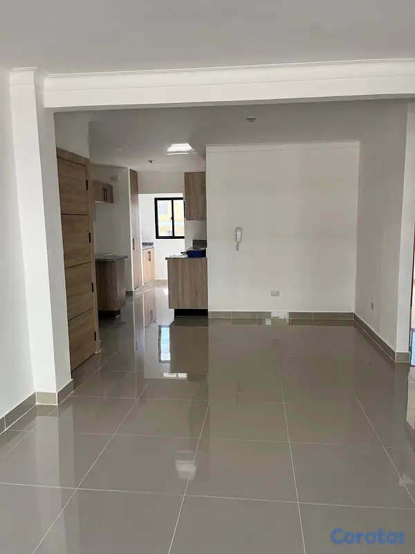 apartamentos - Apartamento en Alquiler – Avenida España. 5