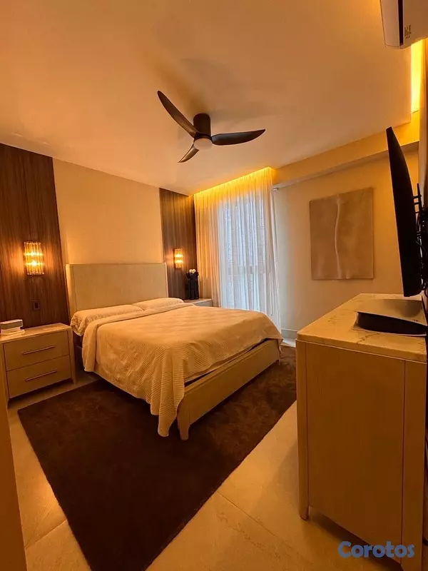 apartamentos - venta hermoso apto moderno en bella vista sur :) con  línea blanca 11