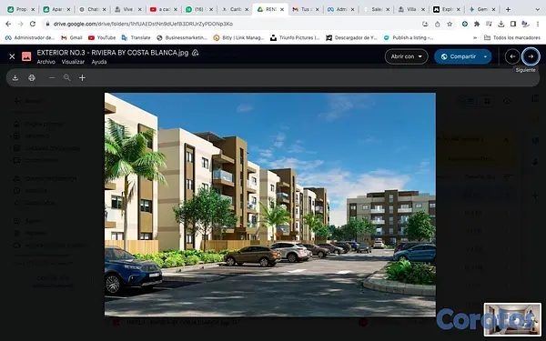 apartamentos - Apartamentos Modernos en Boca Chica | Inversión y Confort a 200m de la Playa 4