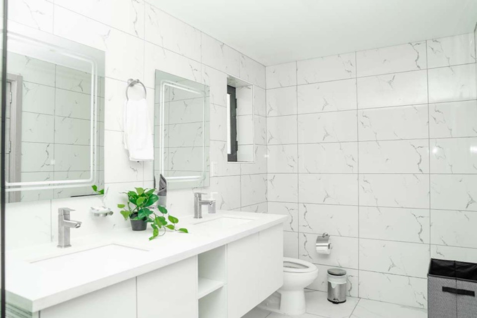 casas vacacionales y villas - VILLA SMART LUXURY - PERLA MARINA - SOSUA  8