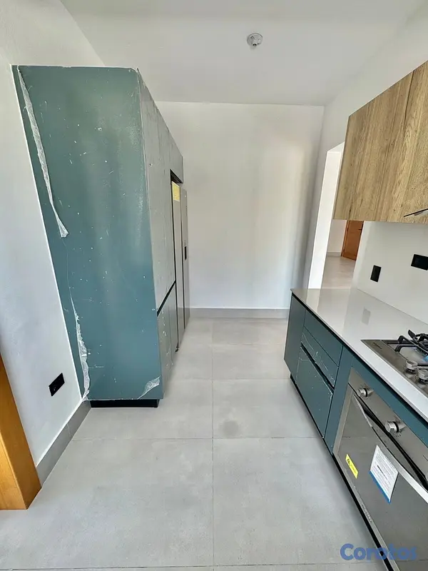 apartamentos - Apartamento nuevo en Venta Urbanización Real  3