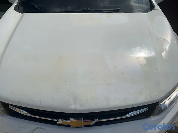 jeepetas y camionetas - Chevrolet Trax 2018 5