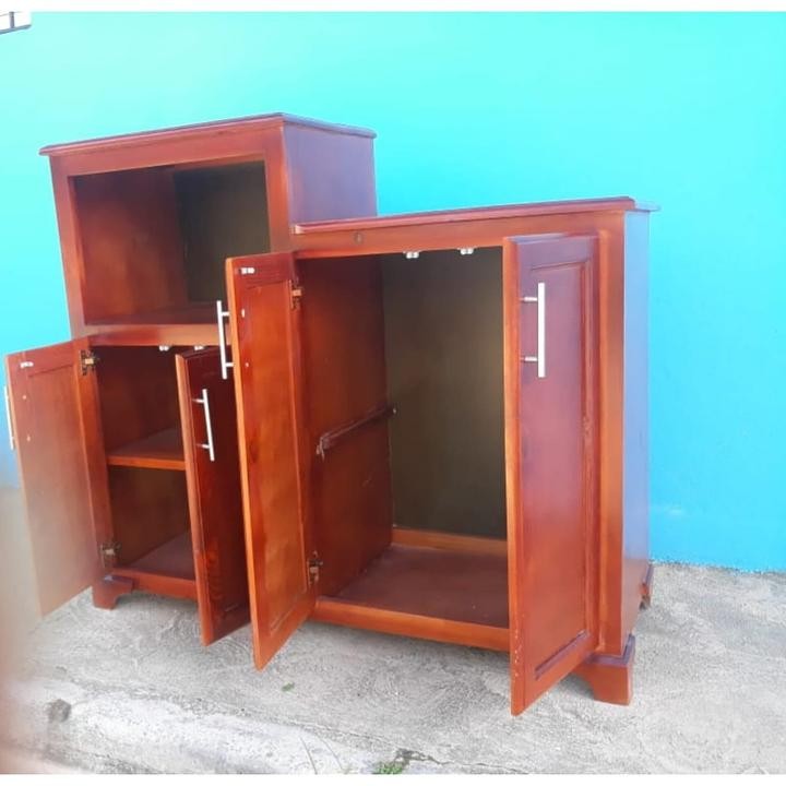 cocina - Mueble multiuso para cocina  1
