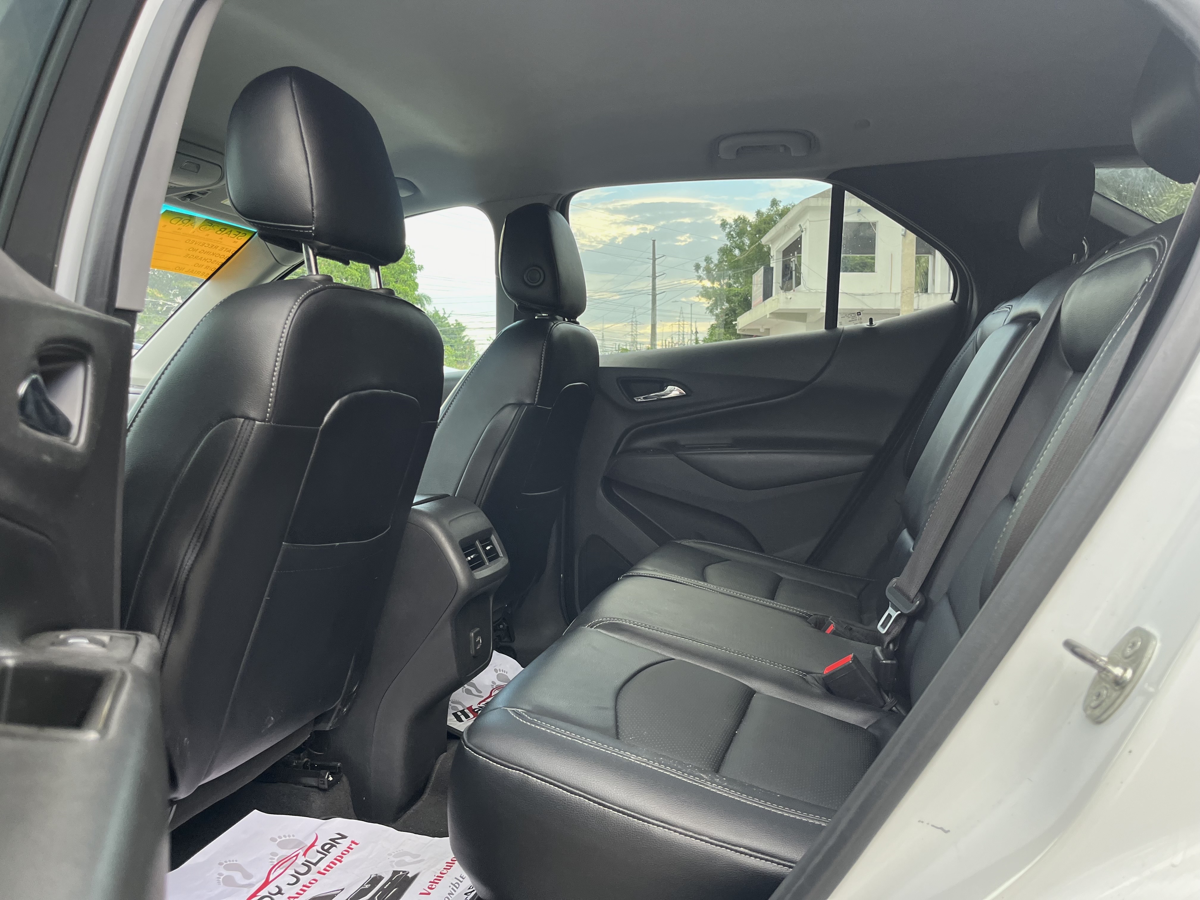 jeepetas y camionetas - Chevrolet Equinox 2020
 7