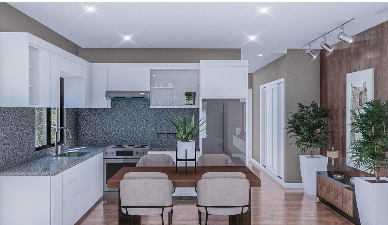 apartamentos - APARTAMENTO EN VENTA, LOS ALAMOS - RESIDENCIAL CELINA. 1