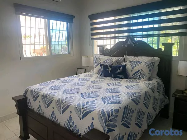 apartamentos - adicción en venta en residencial privado  de Puerto plata  15