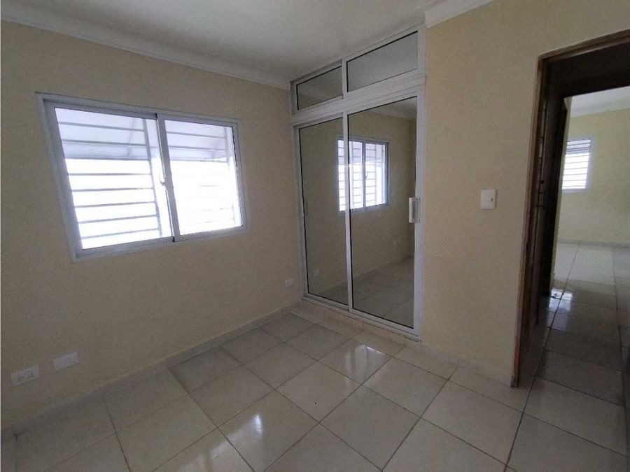 apartamentos - Vendo apartamento en Honduras Del Oeste  8