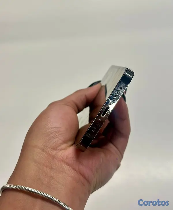celulares y tabletas - IPHONE- 12- PRO 5