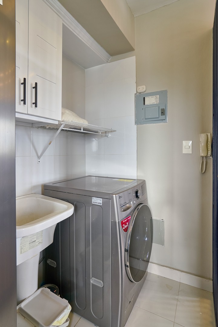 apartamentos - Sin intermediario alquilo apartamento amueblado 5