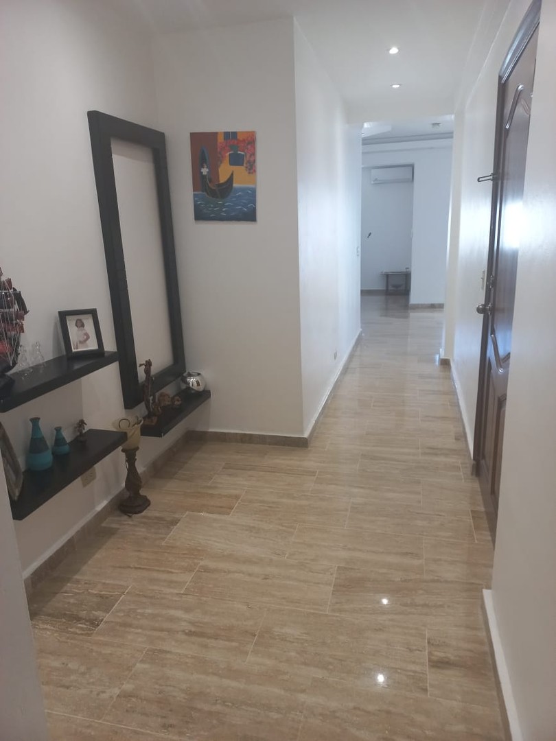 apartamentos - Se vende penthouse en La Julia 9