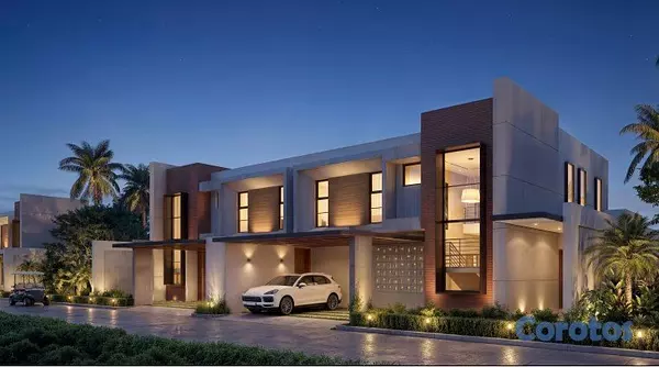 casas vacacionales y villas - Villas en Venta Luxury en Cap Cana desde US$650,00 6