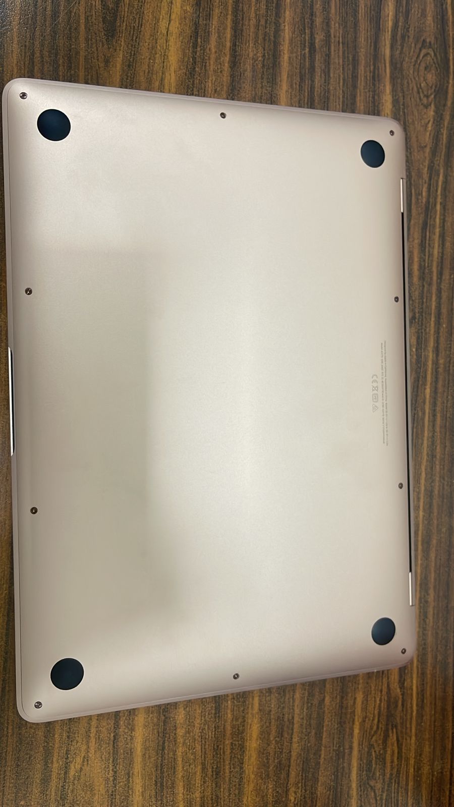 computadoras y laptops - Macbook Air 13 pulgadas 1